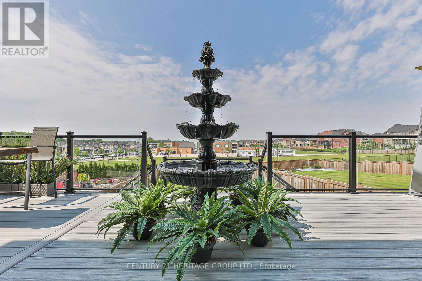 38 Whitebirch Lane, East Gwillimbury, Ontario  L9N 0P7 - Photo 42 - N12872850