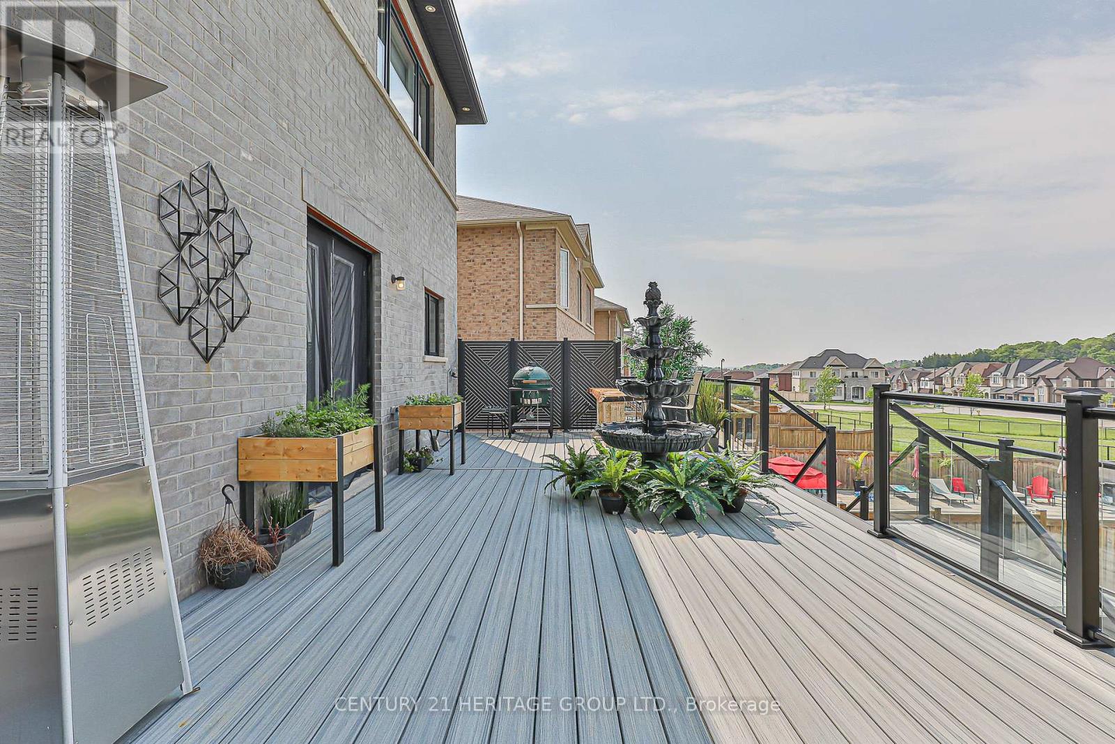 38 Whitebirch Lane, East Gwillimbury, Ontario  L9N 0P7 - Photo 43 - N12872850