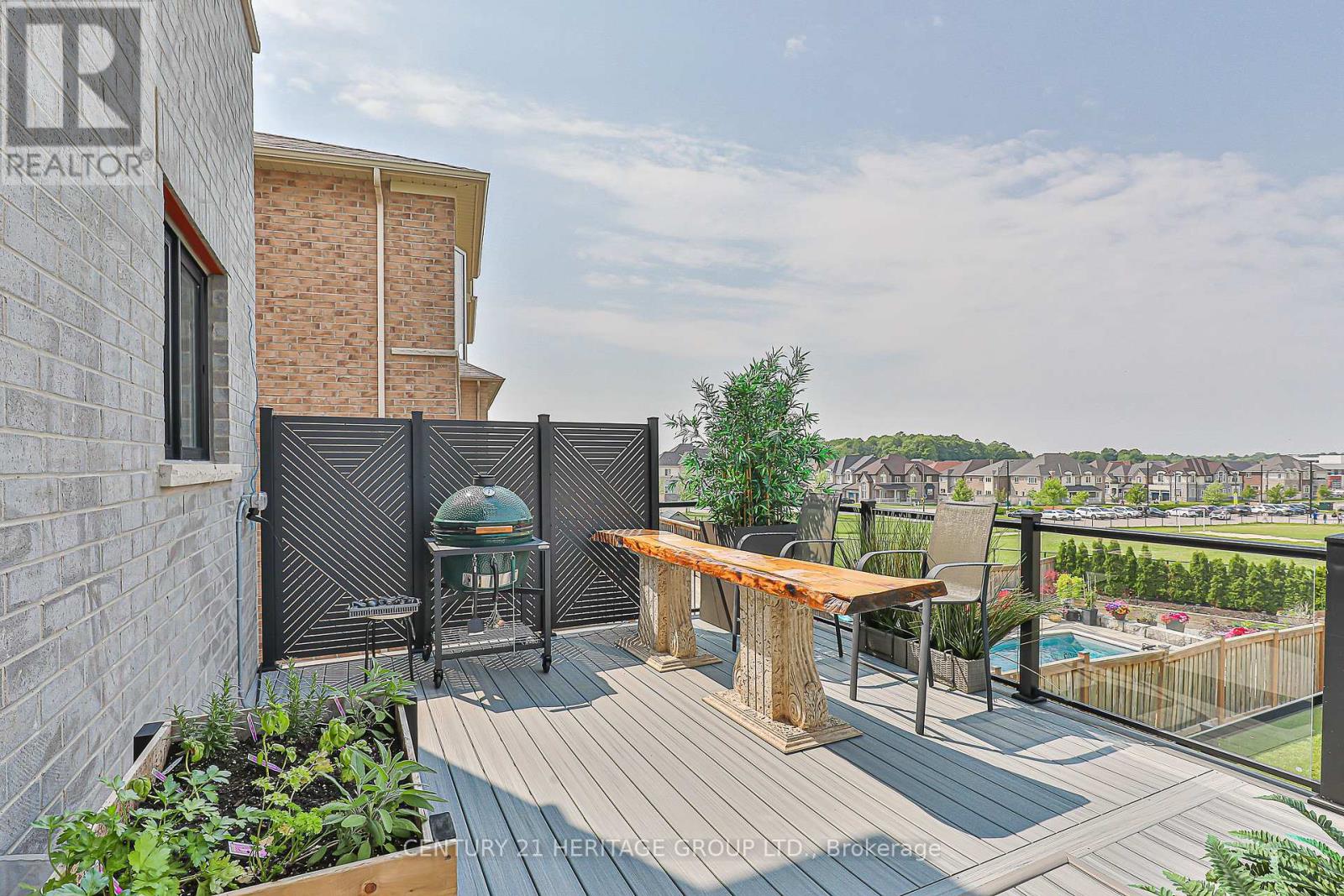 38 Whitebirch Lane, East Gwillimbury, Ontario  L9N 0P7 - Photo 44 - N12872850