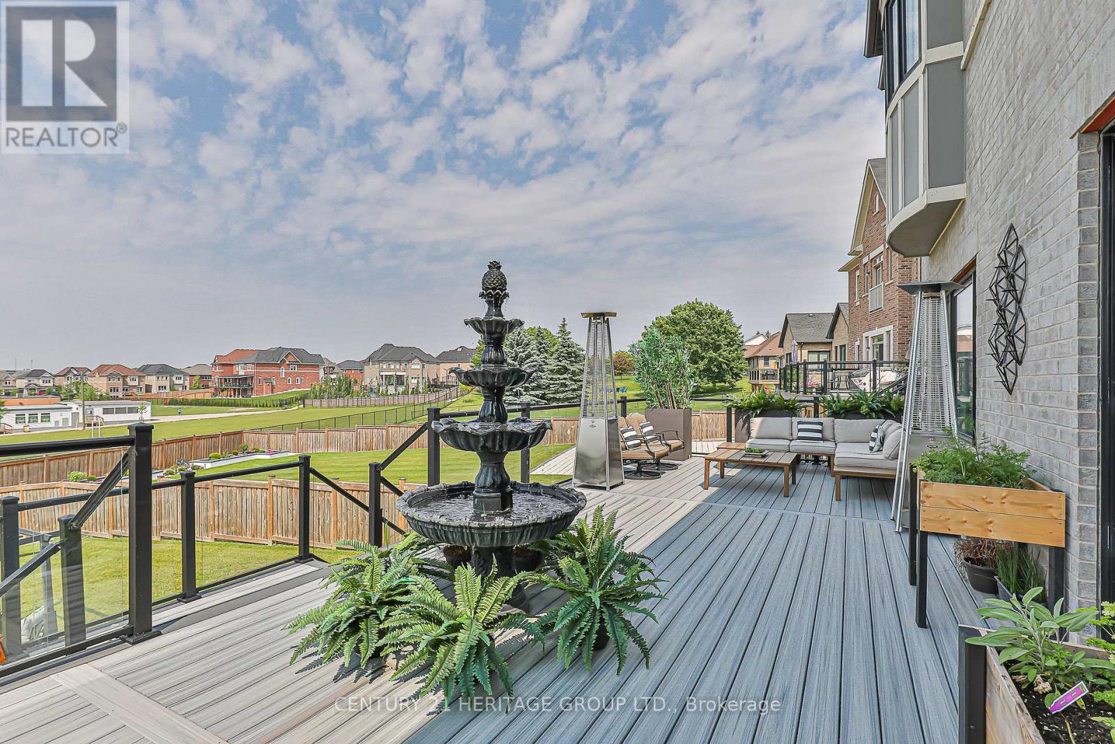 38 Whitebirch Lane, East Gwillimbury, Ontario  L9N 0P7 - Photo 45 - N12872850