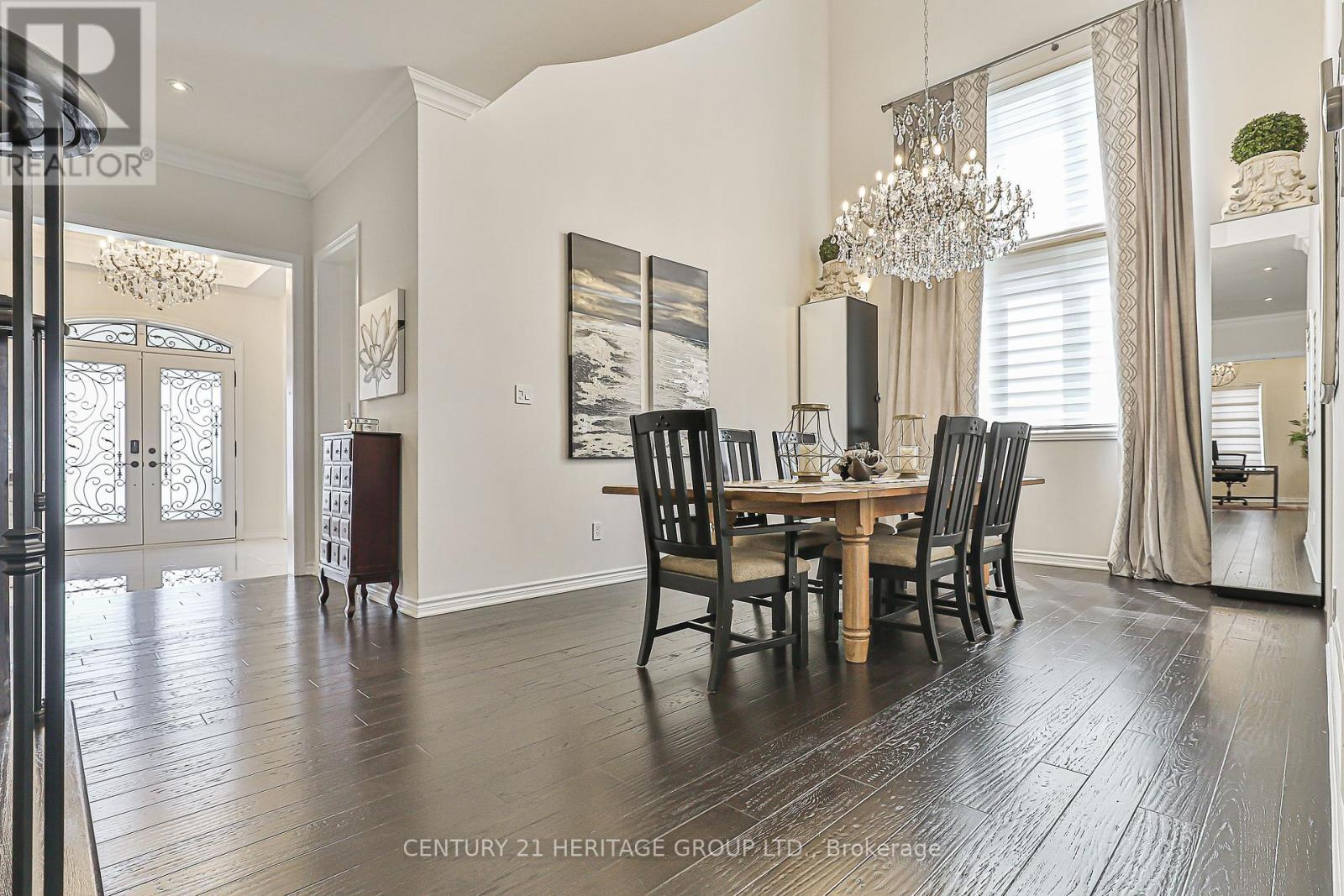 38 Whitebirch Lane, East Gwillimbury, Ontario  L9N 0P7 - Photo 9 - N12872850