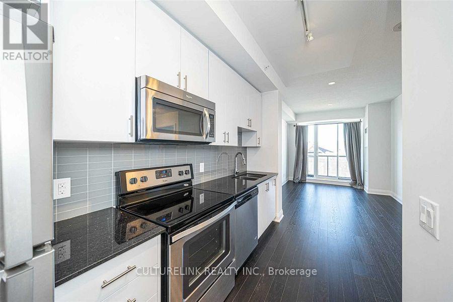 517 - 9582 Markham Road, Markham (Wismer), Ontario  L6E 0T4 - Photo 4 - N12872870