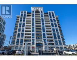 517 - 9582 MARKHAM ROAD, Markham, Ontario