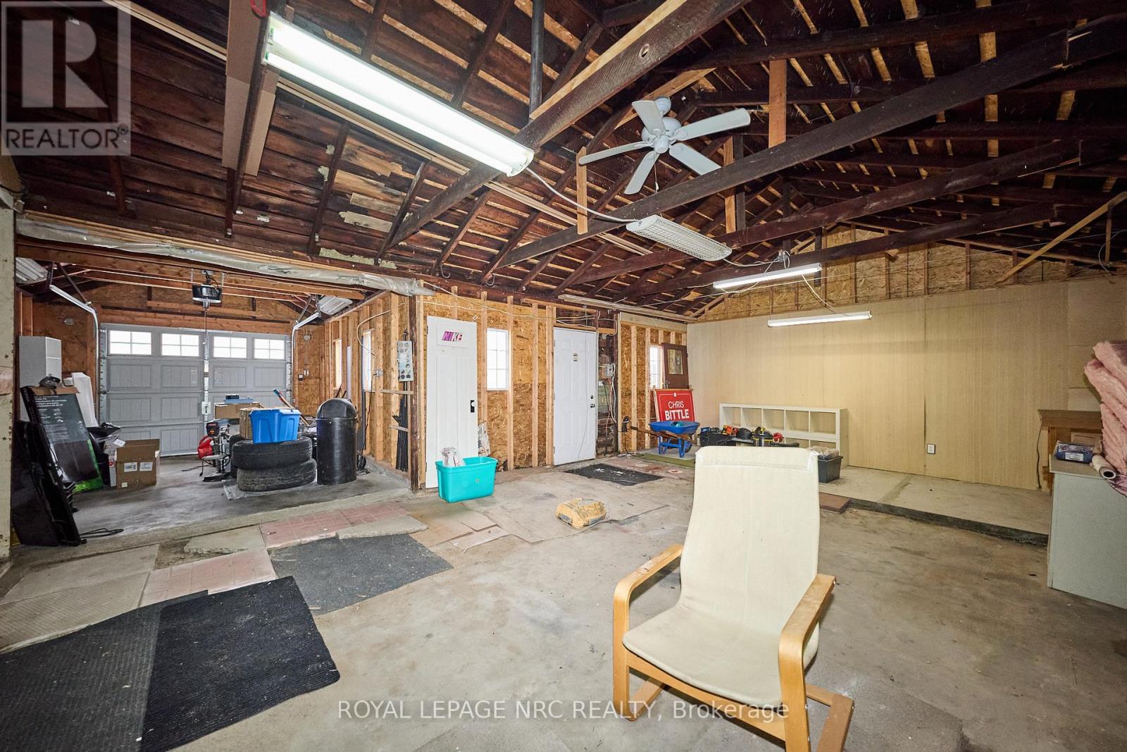 92 Dufferin Street, St. Catharines (Downtown), Ontario  L2R 1Z8 - Photo 18 - X12872768