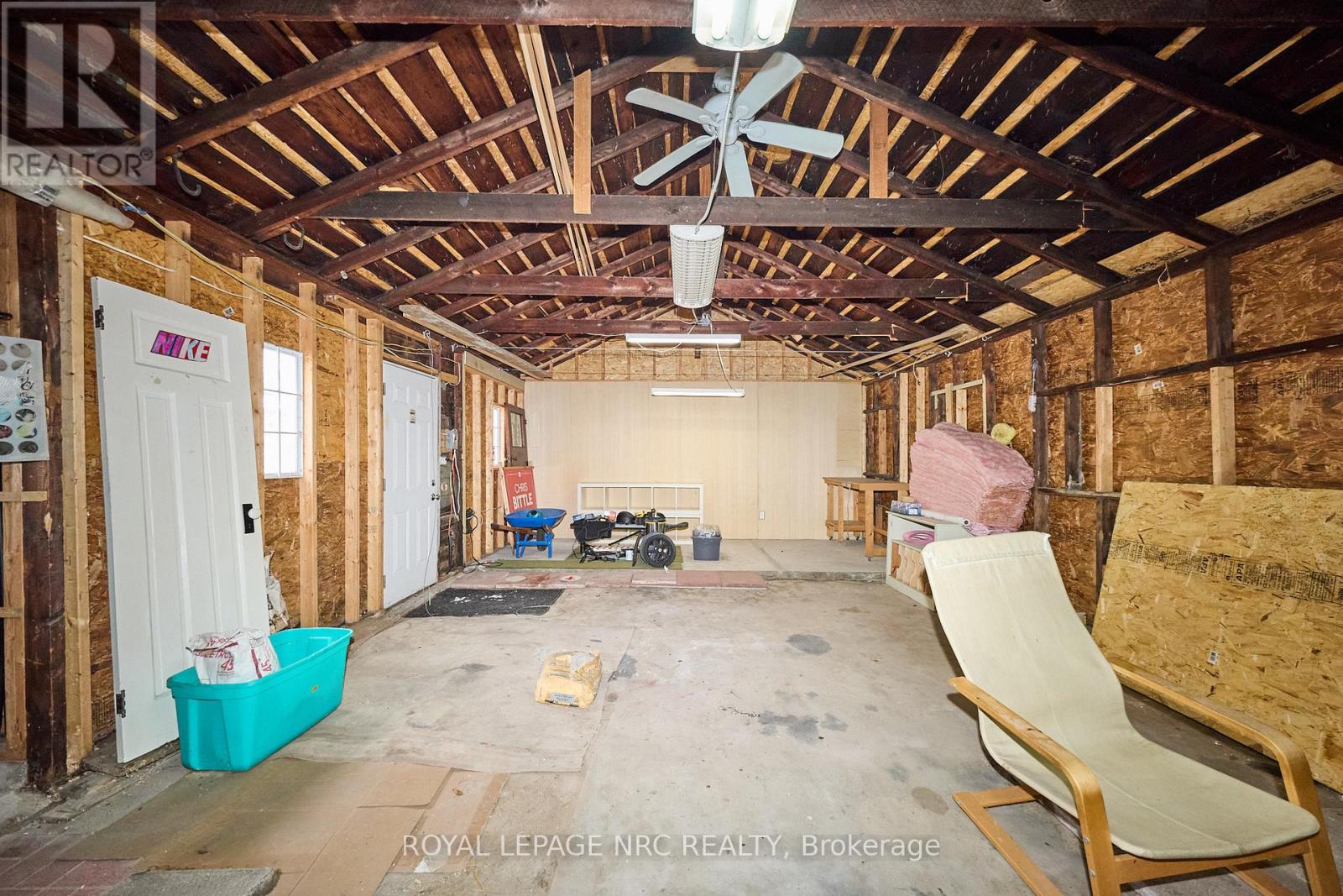 92 Dufferin Street, St. Catharines (Downtown), Ontario  L2R 1Z8 - Photo 19 - X12872768