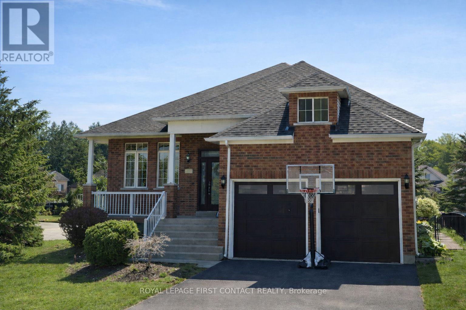 1 MASTERS LANE, wasaga beach, Ontario