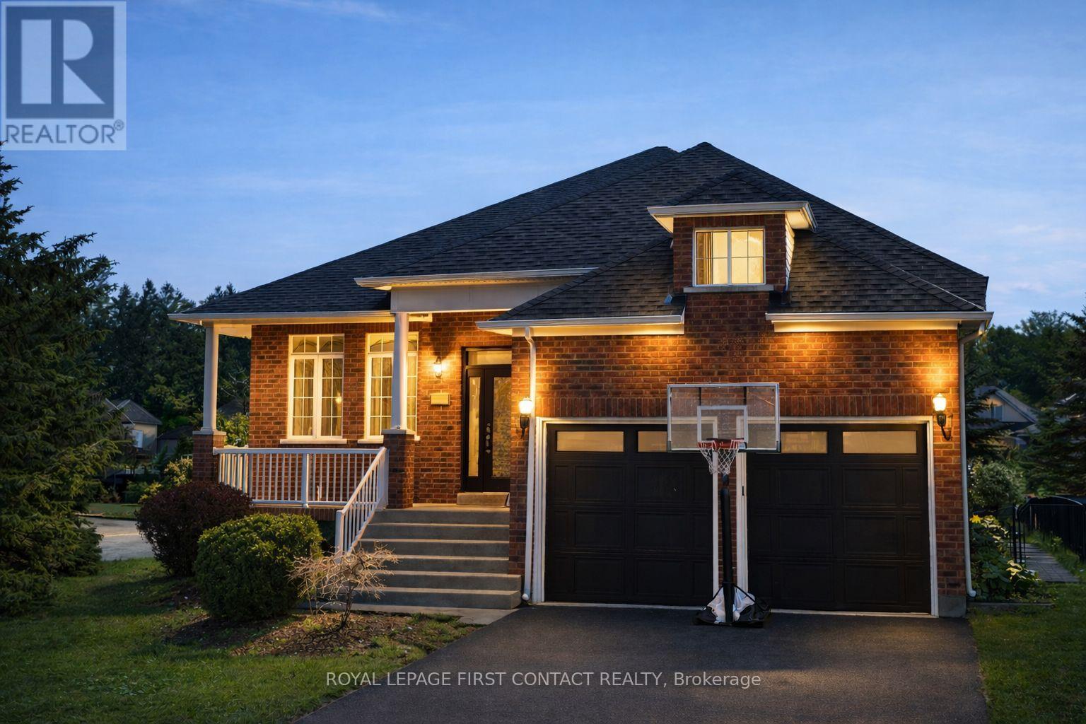 1 Masters Lane, Wasaga Beach, Ontario  L9Z 1S9 - Photo 2 - S12872830