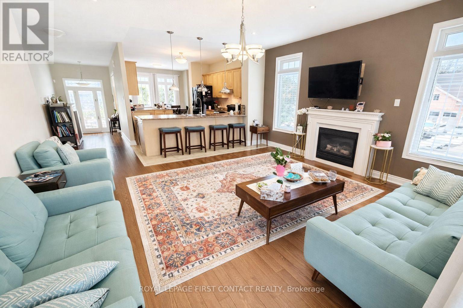 1 Masters Lane, Wasaga Beach, Ontario  L9Z 1S9 - Photo 6 - S12872830