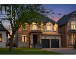 1771 WOODVIEW AVENUE, Pickering, Ontario