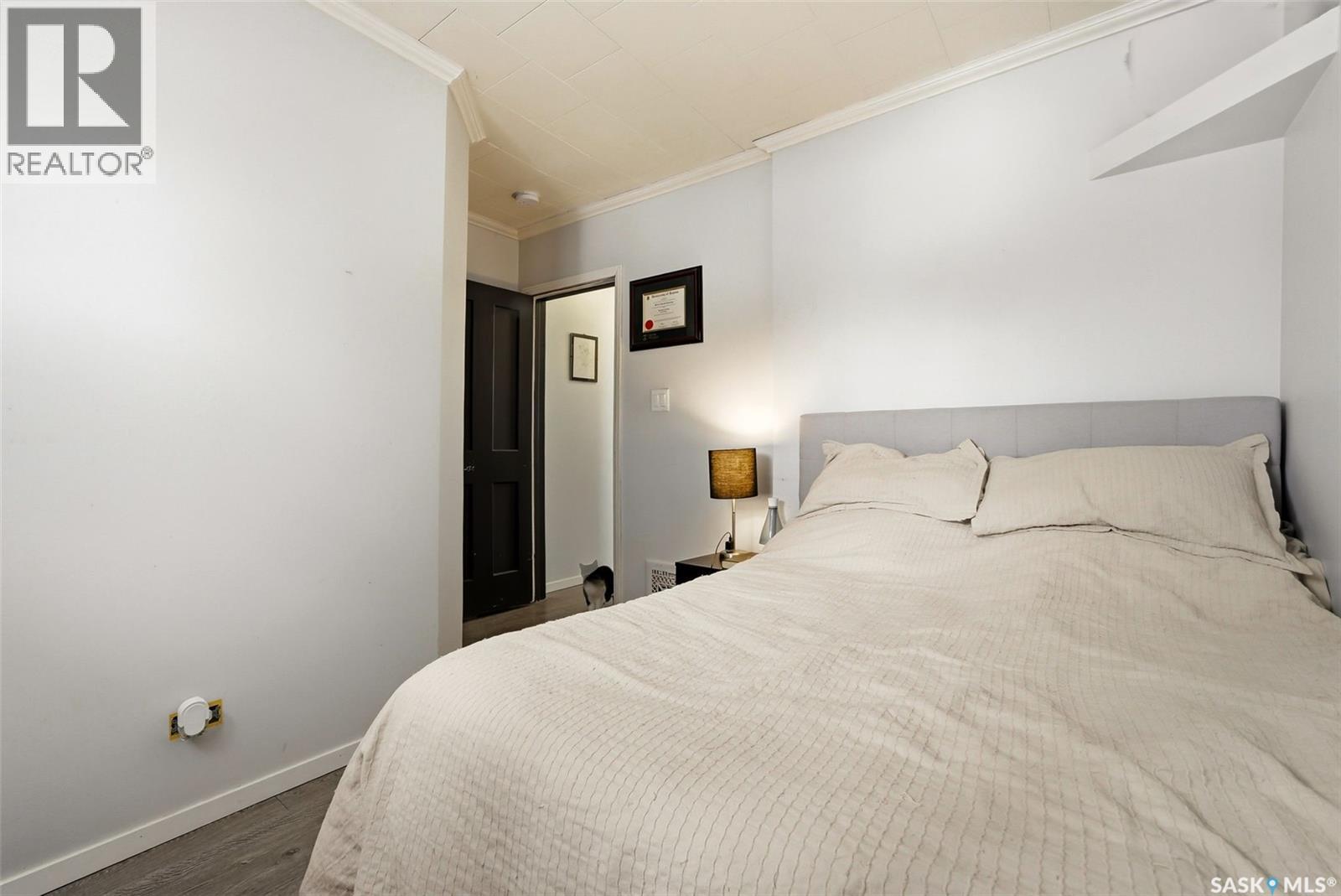 414 18th Avenue, Regina, Saskatchewan  S4N 1G1 - Photo 11 - SK030217