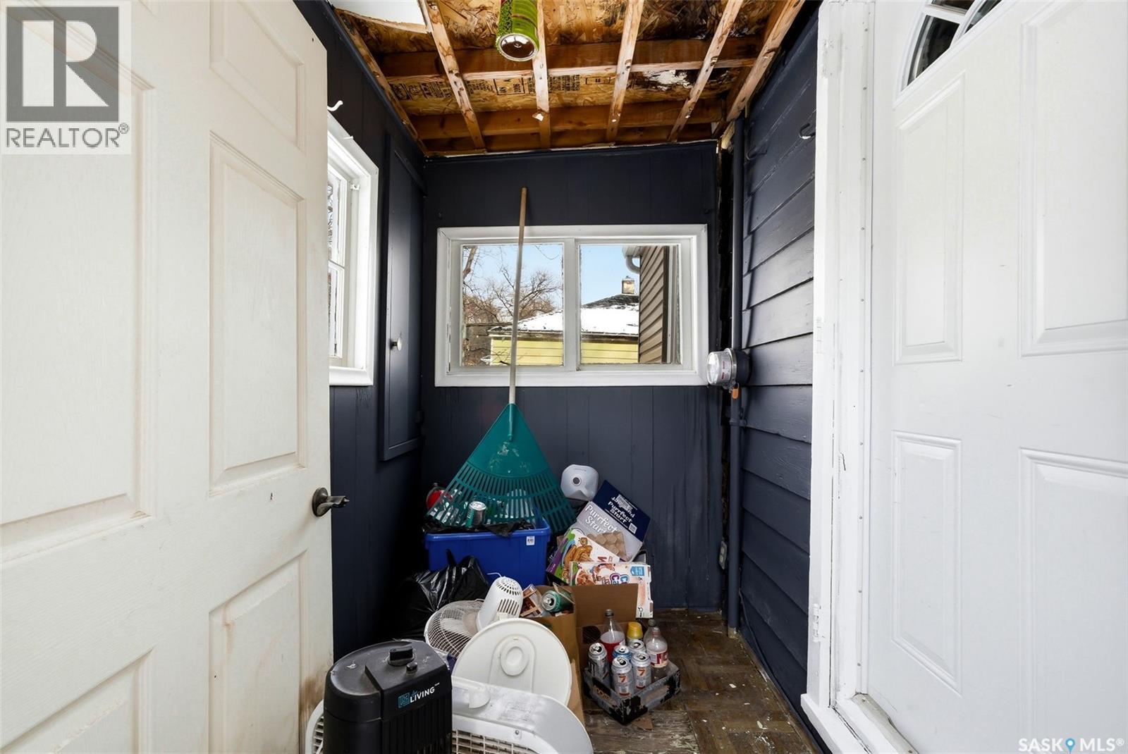 414 18th Avenue, Regina, Saskatchewan  S4N 1G1 - Photo 13 - SK030217