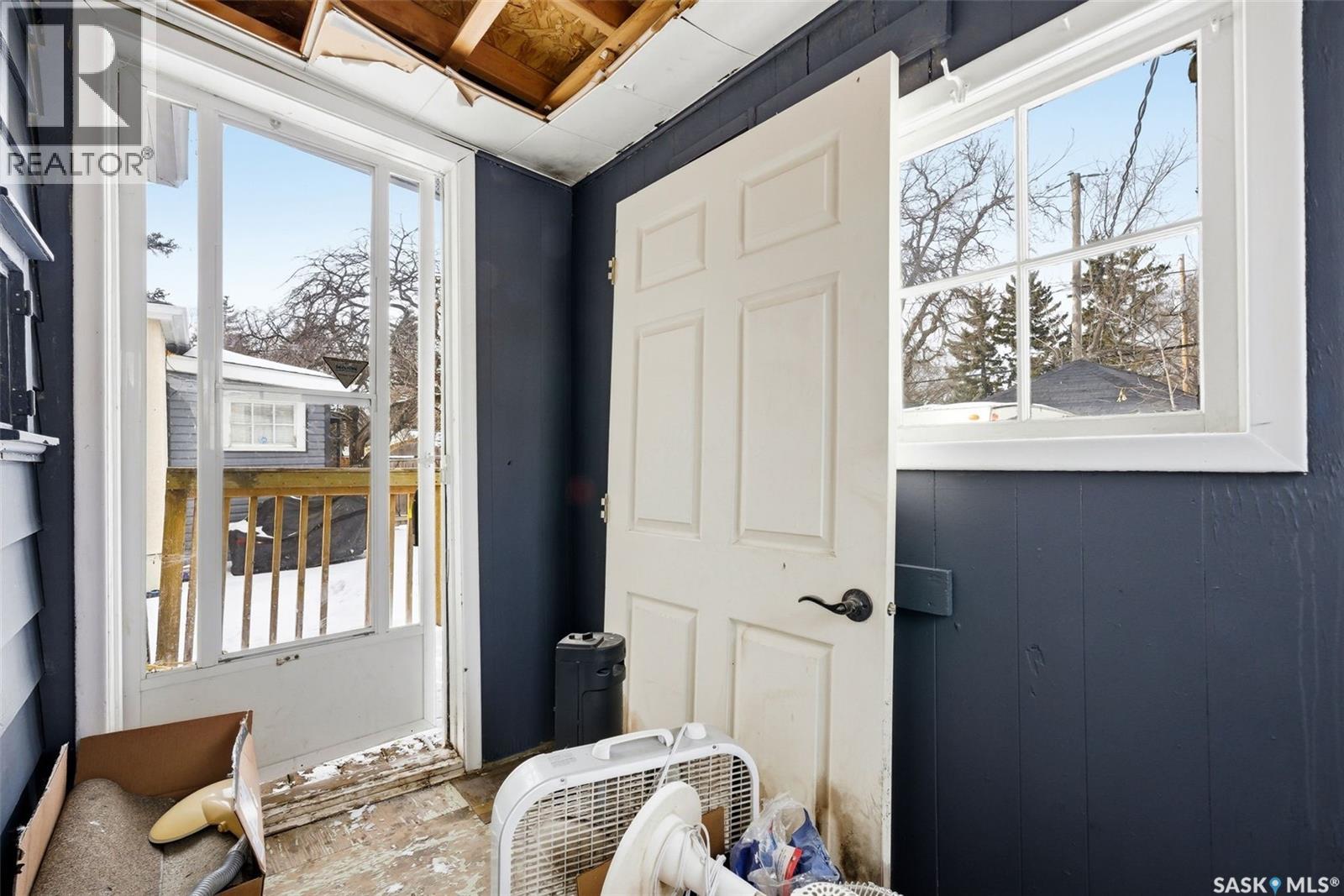 414 18th Avenue, Regina, Saskatchewan  S4N 1G1 - Photo 14 - SK030217