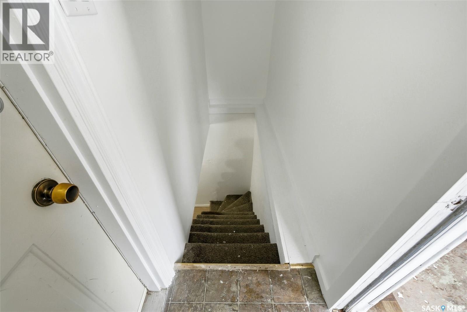 414 18th Avenue, Regina, Saskatchewan  S4N 1G1 - Photo 15 - SK030217