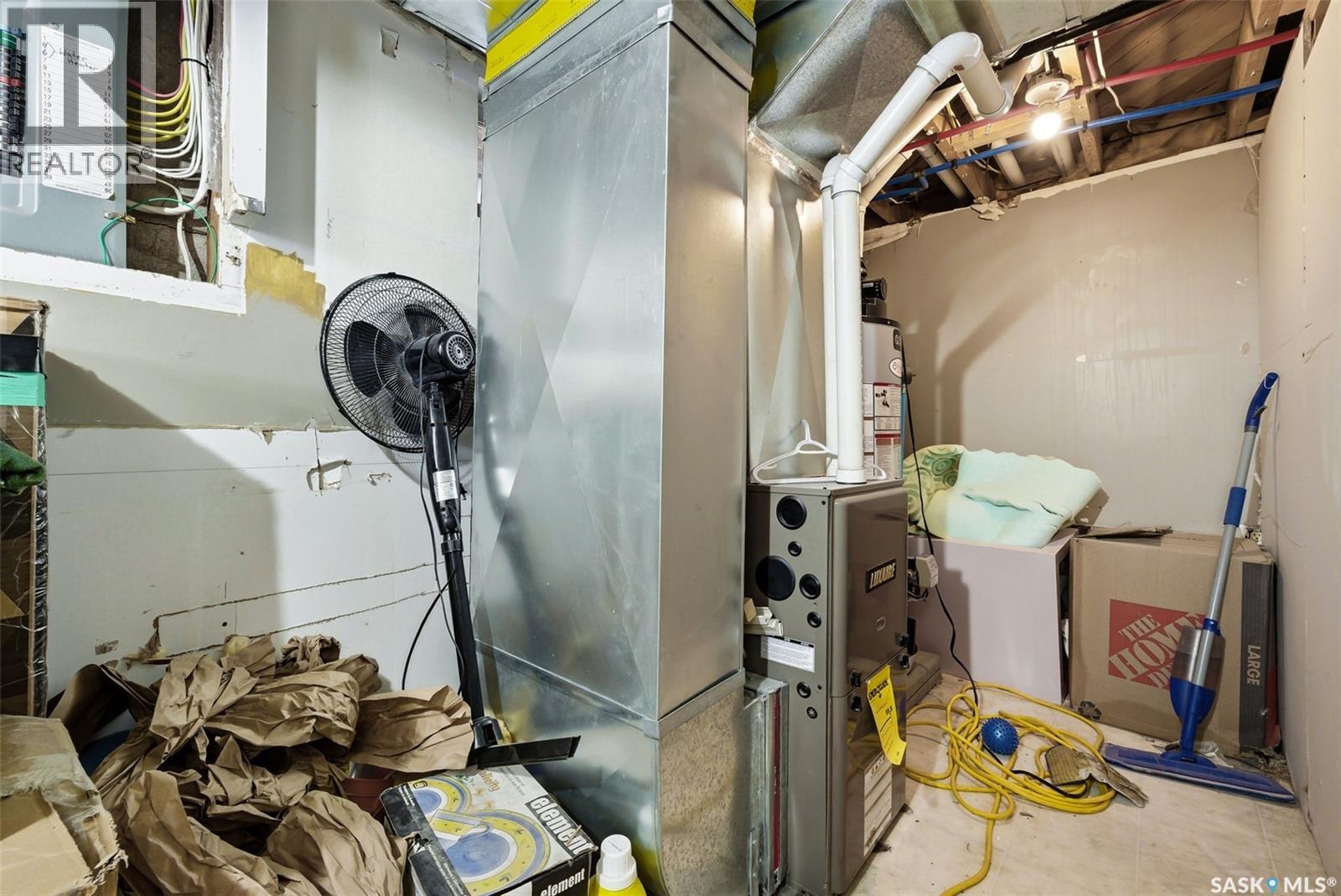 414 18th Avenue, Regina, Saskatchewan  S4N 1G1 - Photo 24 - SK030217