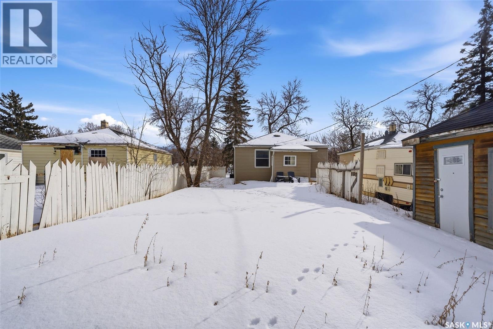 414 18th Avenue, Regina, Saskatchewan  S4N 1G1 - Photo 26 - SK030217