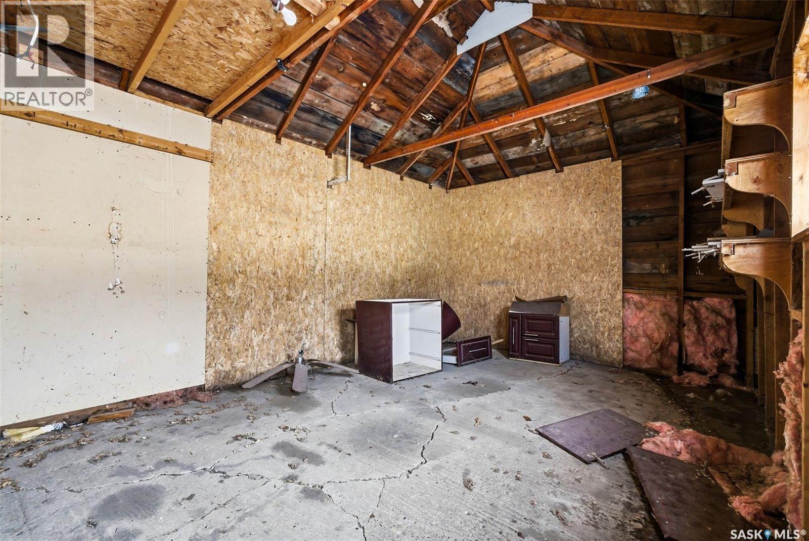 414 18th Avenue, Regina, Saskatchewan  S4N 1G1 - Photo 28 - SK030217