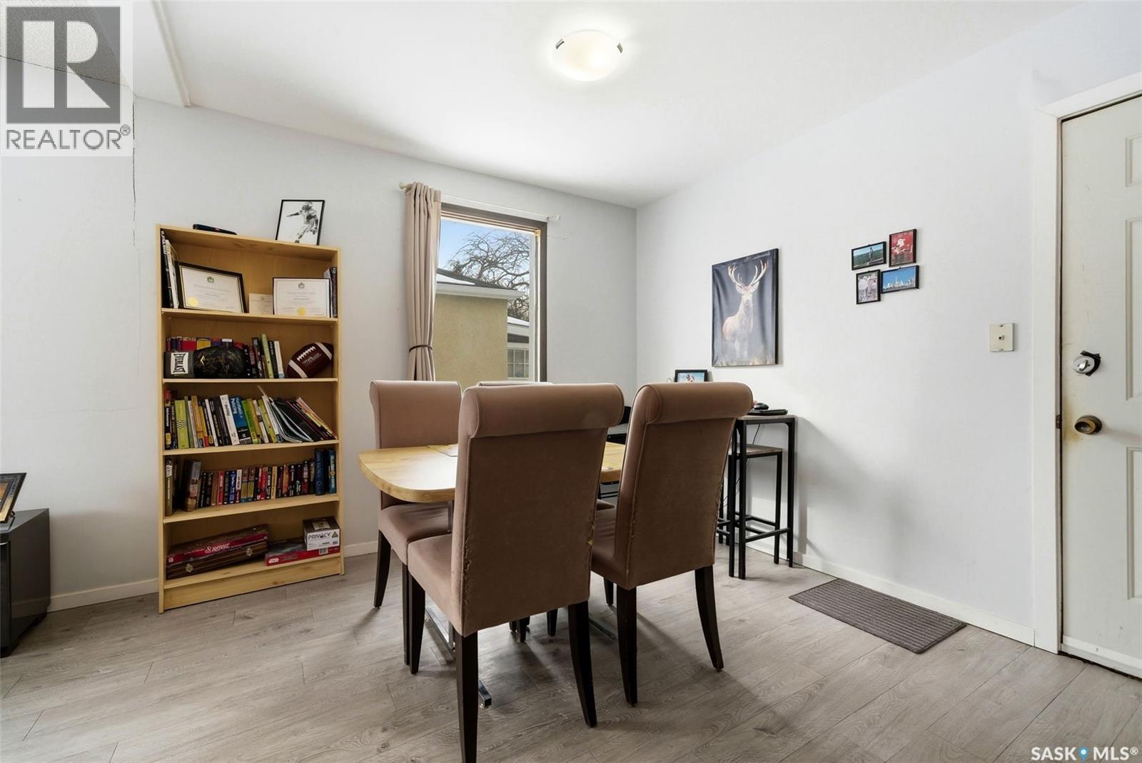 414 18th Avenue, Regina, Saskatchewan  S4N 1G1 - Photo 9 - SK030217