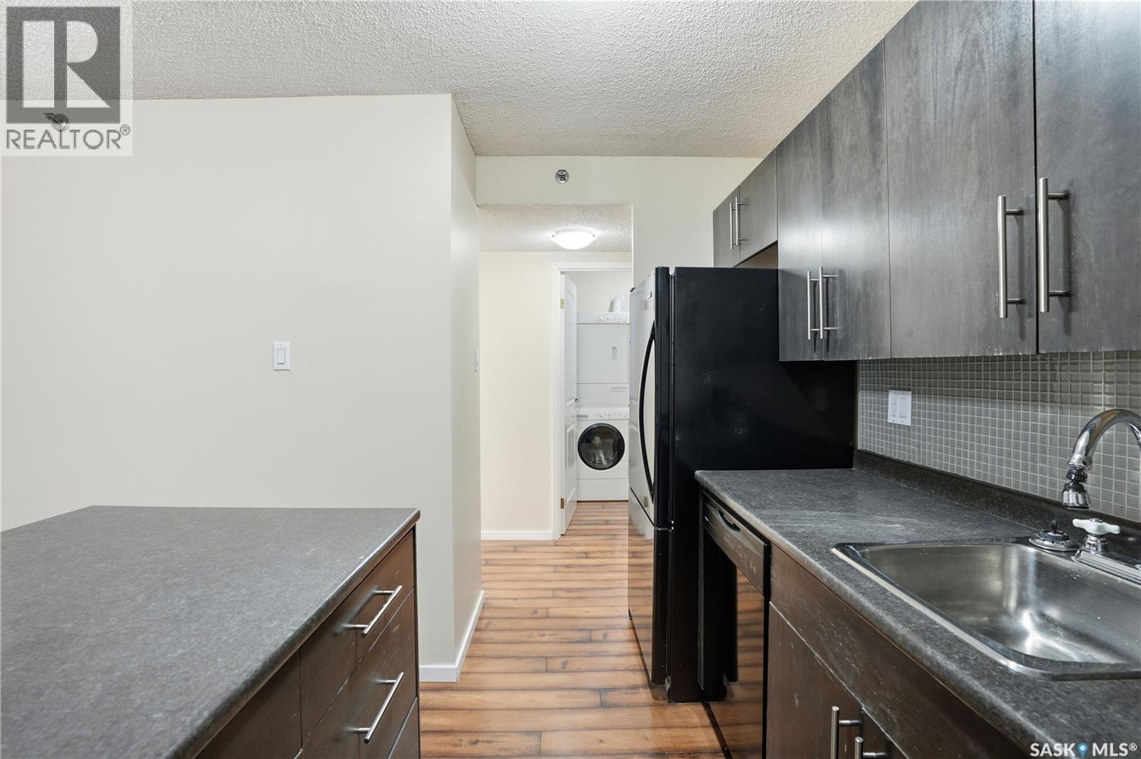 505 430 5th Avenue N, Saskatoon, Saskatchewan  S7K 6Z3 - Photo 11 - SK030214