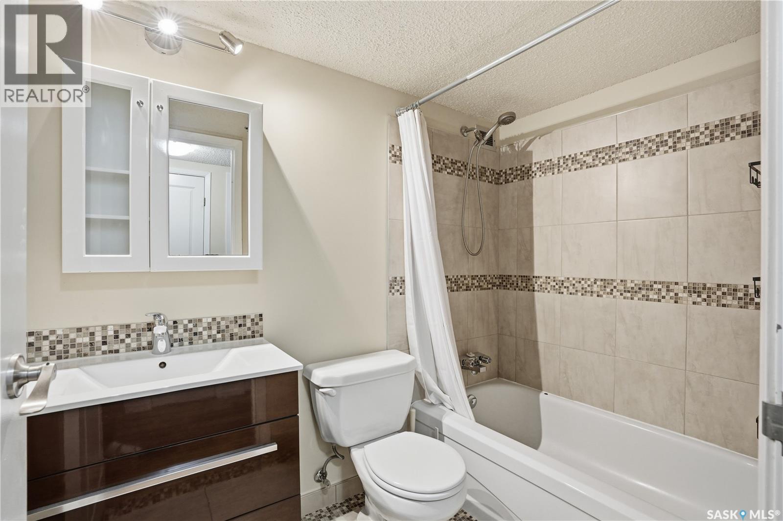 505 430 5th Avenue N, Saskatoon, Saskatchewan  S7K 6Z3 - Photo 18 - SK030214