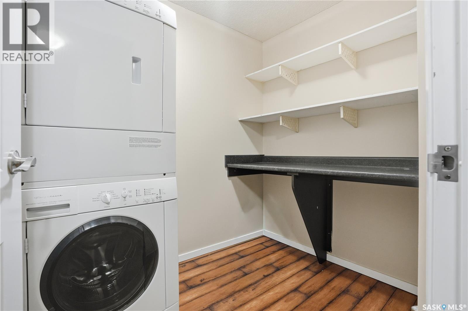 505 430 5th Avenue N, Saskatoon, Saskatchewan  S7K 6Z3 - Photo 19 - SK030214