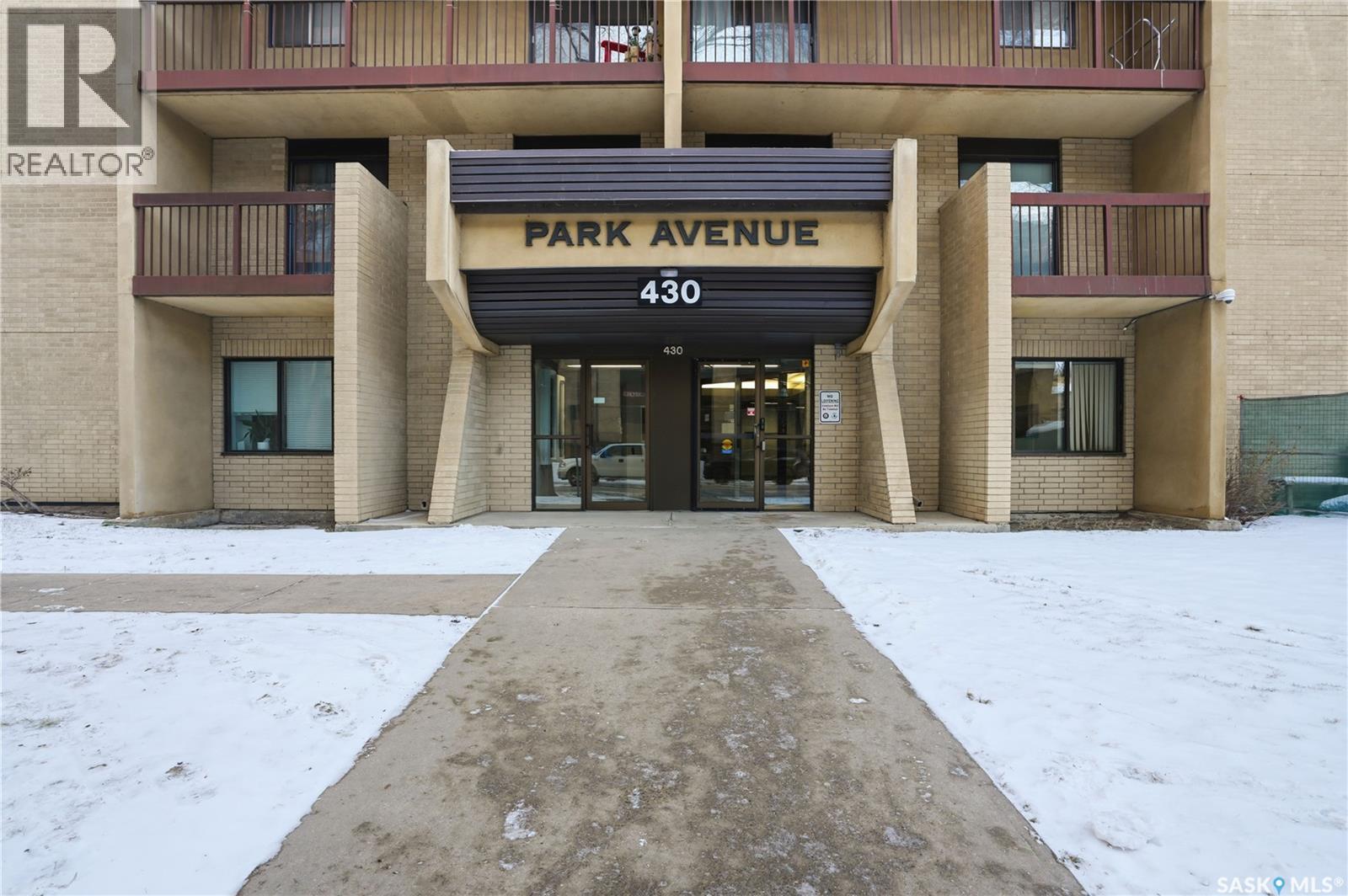 505 430 5th Avenue N, Saskatoon, Saskatchewan  S7K 6Z3 - Photo 2 - SK030214