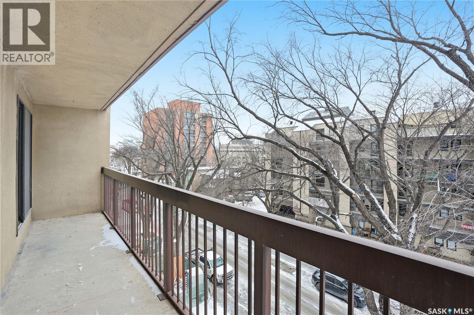 505 430 5th Avenue N, Saskatoon, Saskatchewan  S7K 6Z3 - Photo 21 - SK030214