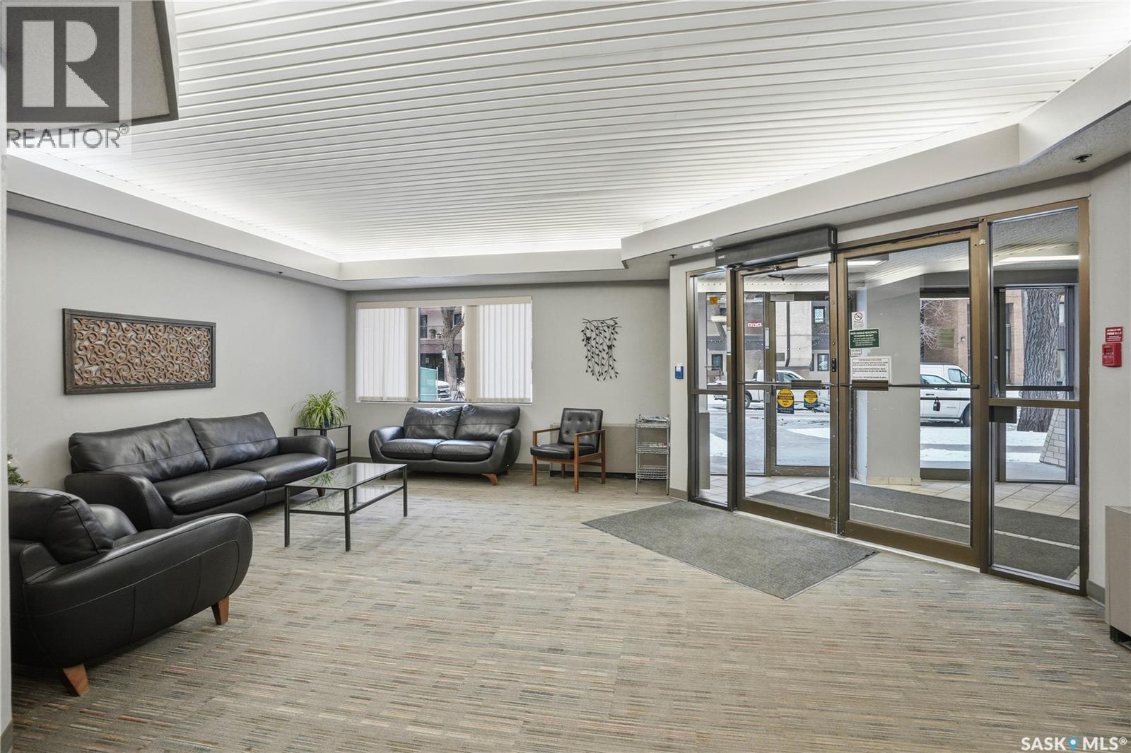 505 430 5th Avenue N, Saskatoon, Saskatchewan  S7K 6Z3 - Photo 22 - SK030214