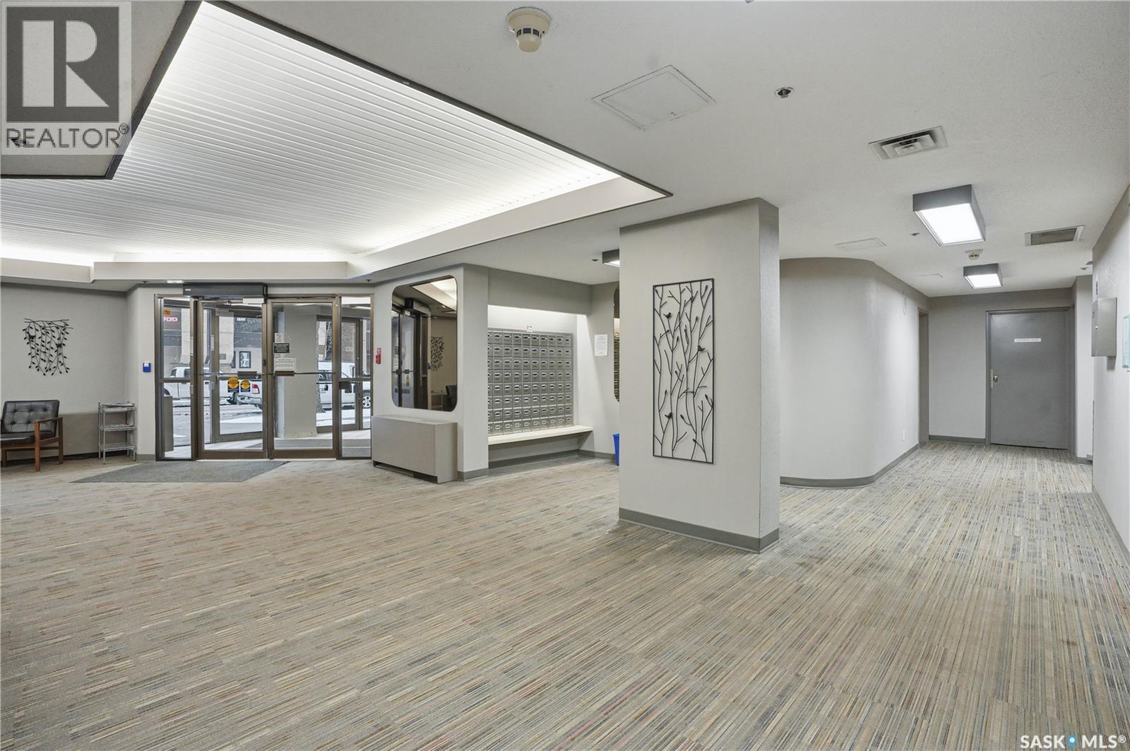 505 430 5th Avenue N, Saskatoon, Saskatchewan  S7K 6Z3 - Photo 23 - SK030214