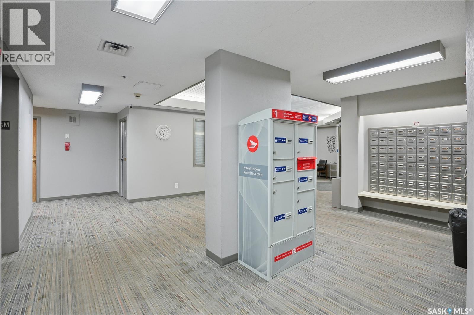 505 430 5th Avenue N, Saskatoon, Saskatchewan  S7K 6Z3 - Photo 24 - SK030214