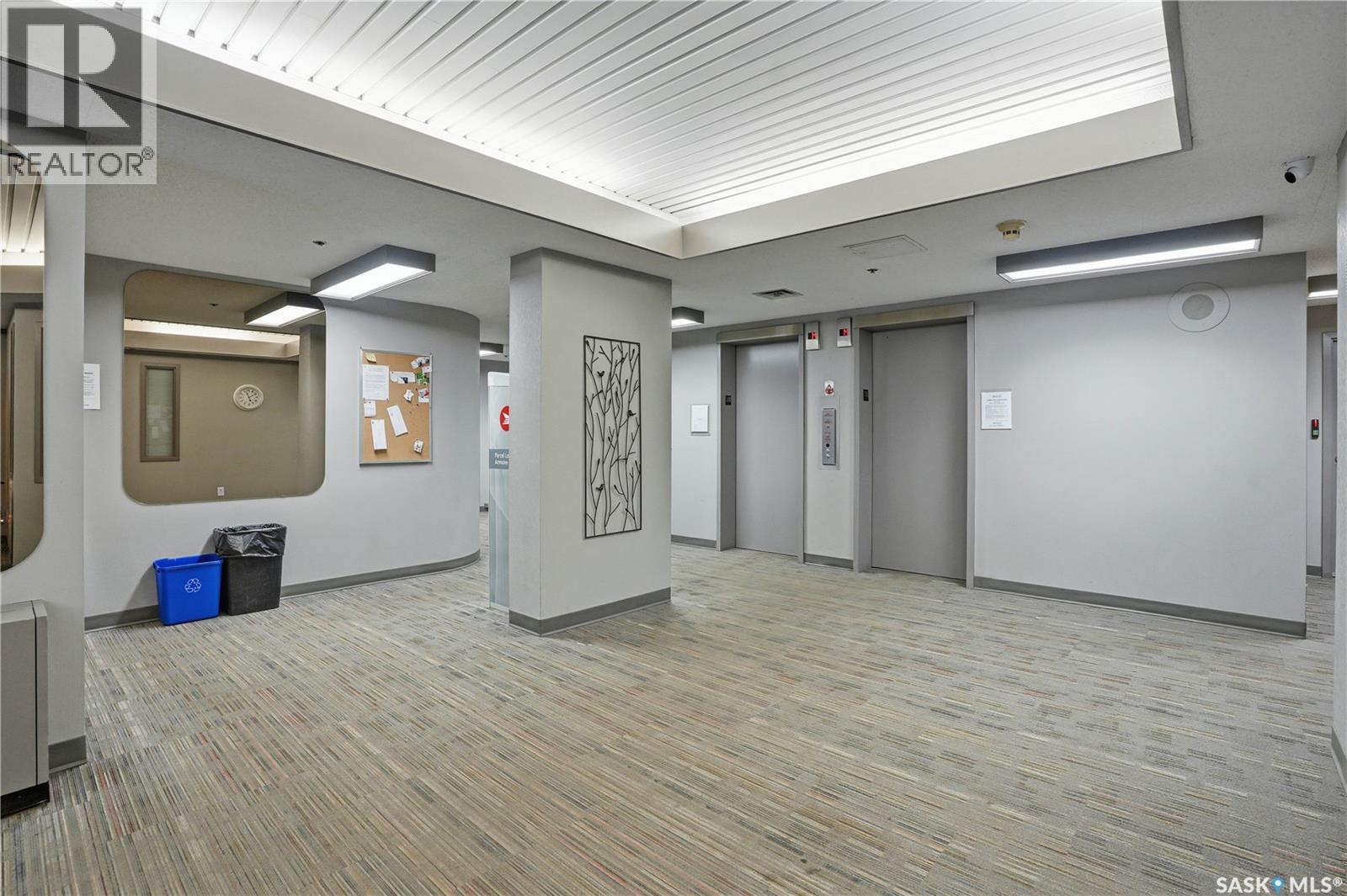 505 430 5th Avenue N, Saskatoon, Saskatchewan  S7K 6Z3 - Photo 25 - SK030214