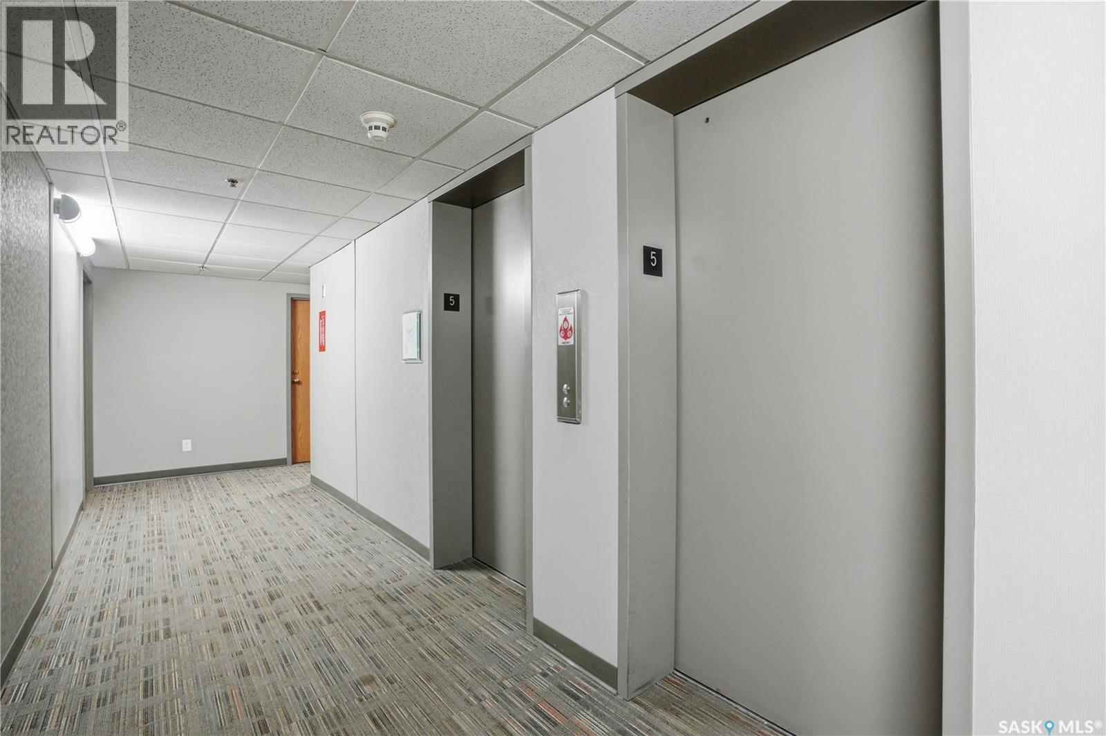 505 430 5th Avenue N, Saskatoon, Saskatchewan  S7K 6Z3 - Photo 27 - SK030214