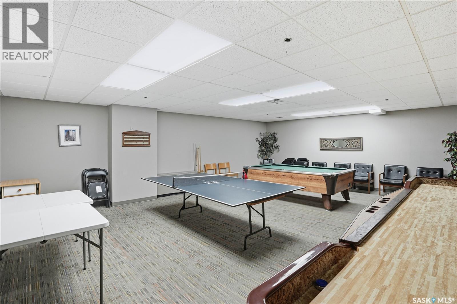 505 430 5th Avenue N, Saskatoon, Saskatchewan  S7K 6Z3 - Photo 28 - SK030214