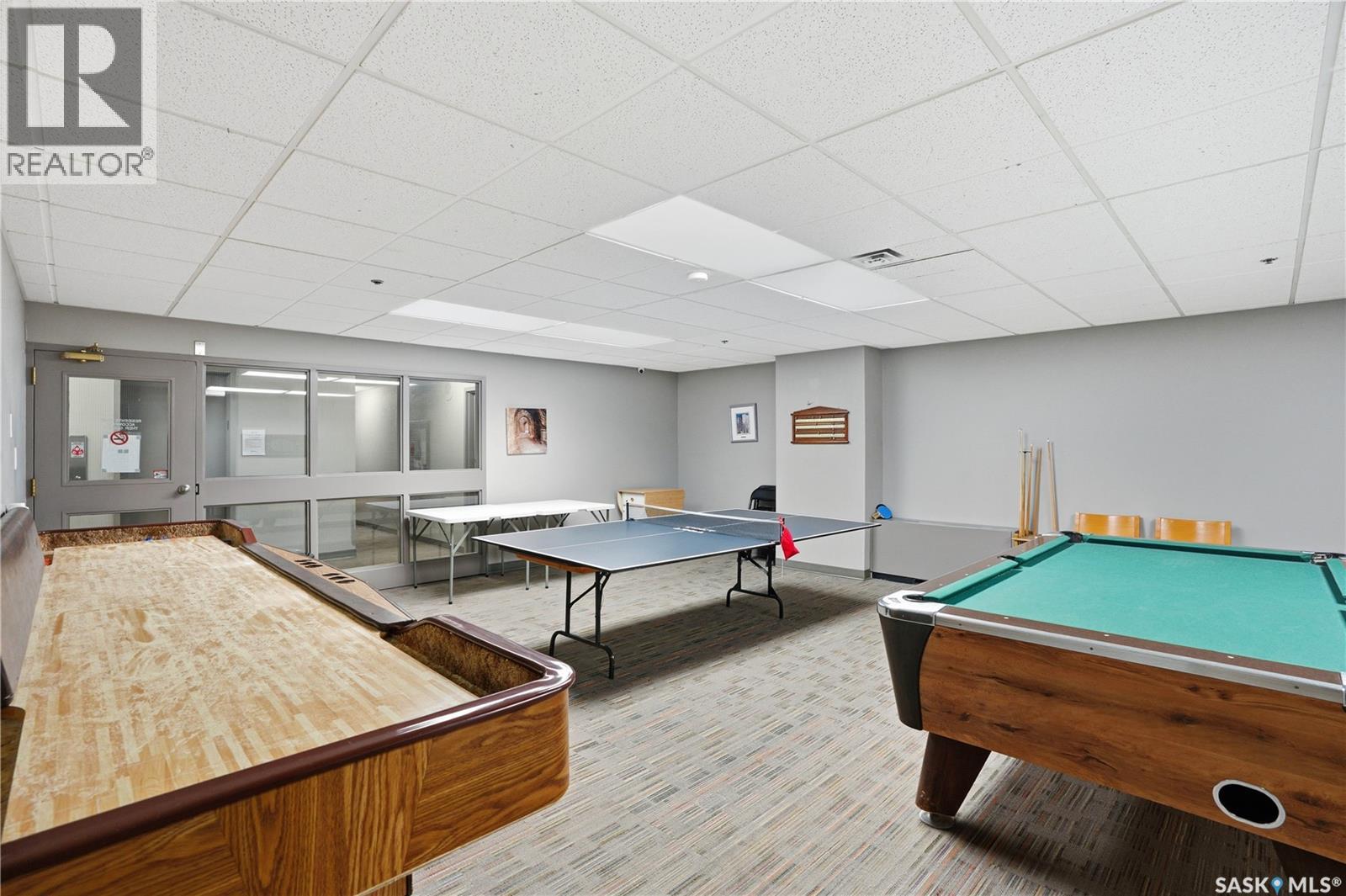 505 430 5th Avenue N, Saskatoon, Saskatchewan  S7K 6Z3 - Photo 29 - SK030214