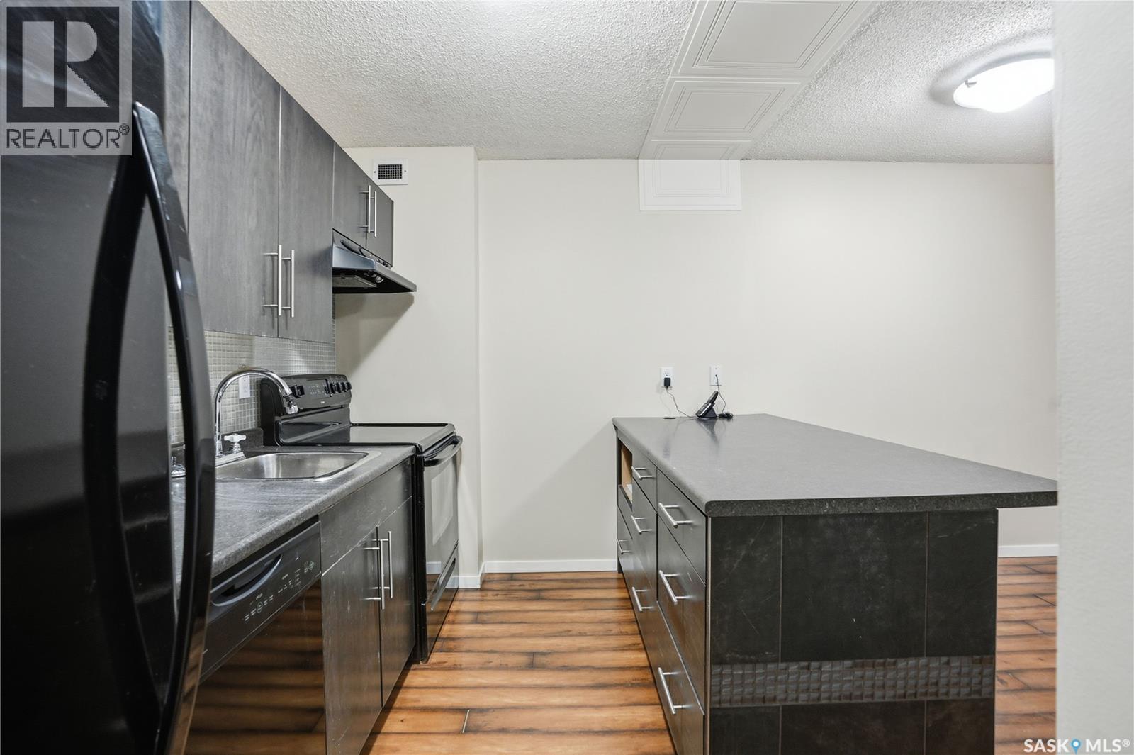 505 430 5th Avenue N, Saskatoon, Saskatchewan  S7K 6Z3 - Photo 5 - SK030214