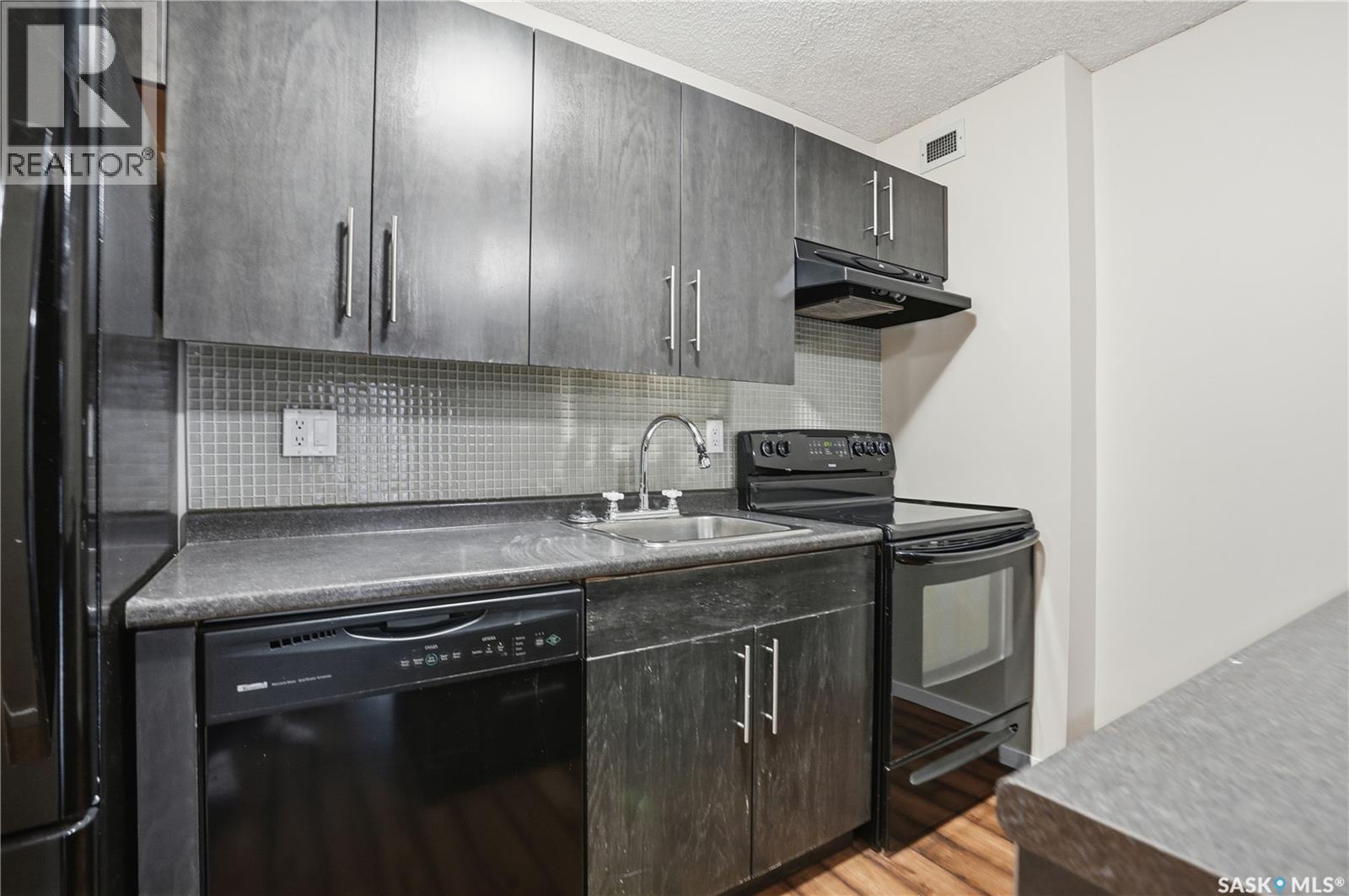 505 430 5th Avenue N, Saskatoon, Saskatchewan  S7K 6Z3 - Photo 6 - SK030214