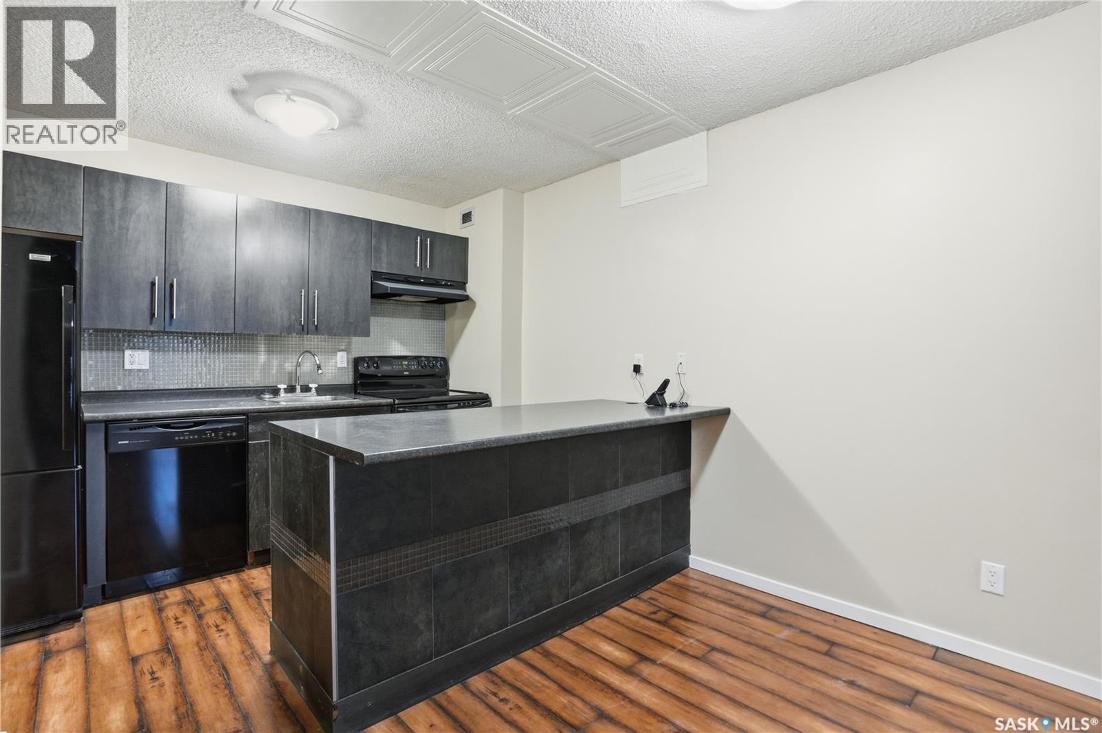 505 430 5th Avenue N, Saskatoon, Saskatchewan  S7K 6Z3 - Photo 9 - SK030214