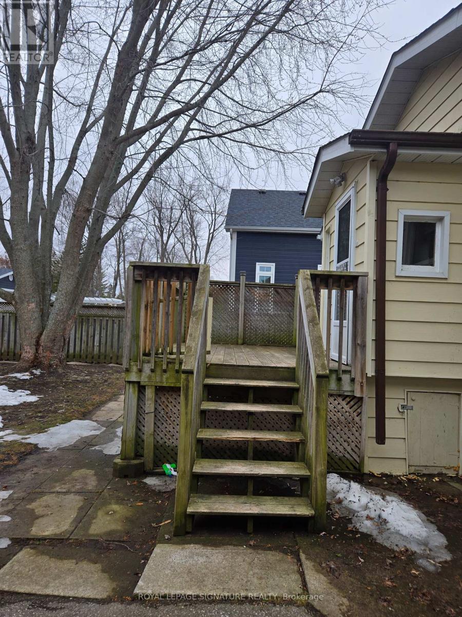 54 Farley Circle, Georgina, Ontario  L0E 1S0 - Photo 28 - N12779452