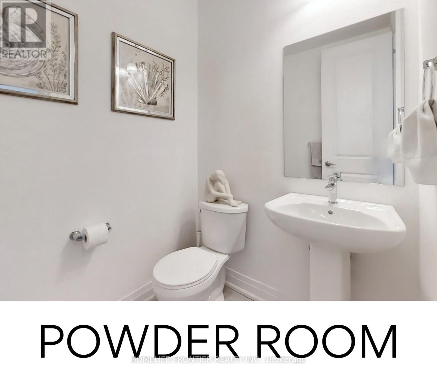 40 Chiara Rose Lane, Richmond Hill, Ontario  L4E 1H4 - Photo 11 - N12823086