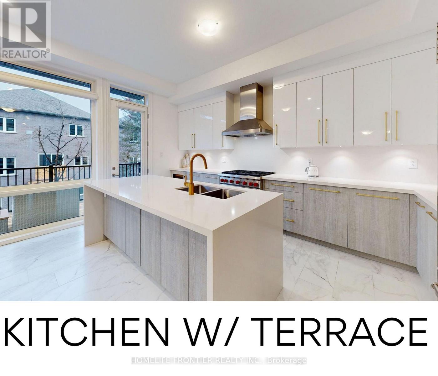 40 Chiara Rose Lane, Richmond Hill, Ontario  L4E 1H4 - Photo 8 - N12823086