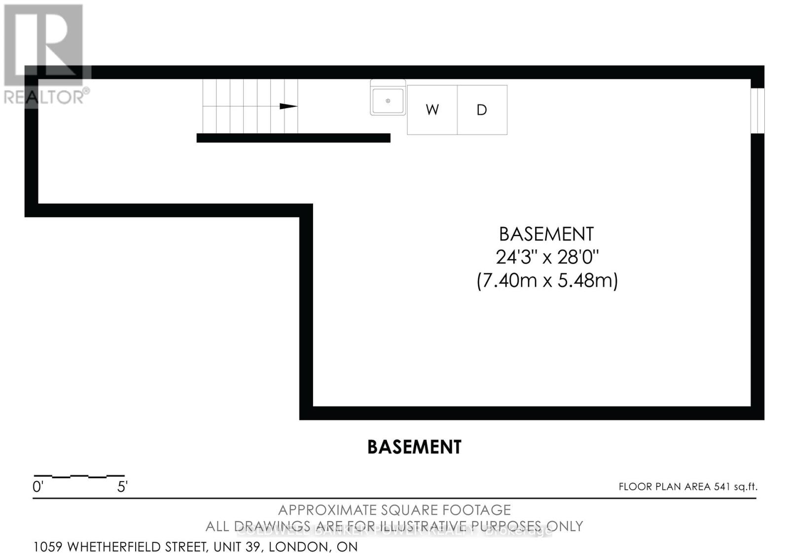 39 - 1059 Whetherfield Street, London North, Ontario  N6H 0B6 - Photo 33 - X12866296