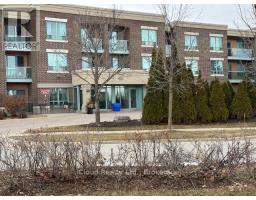 301 - 65 VIA ROSEDALE WAY, Brampton, Ontario