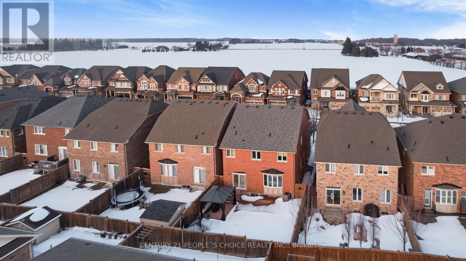 188 Bonnieglen Farm Boulevard, Caledon, Ontario  L7C 4C1 - Photo 45 - W12856322