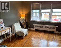 1759 KING Street E Unit# 33, hamilton, Ontario