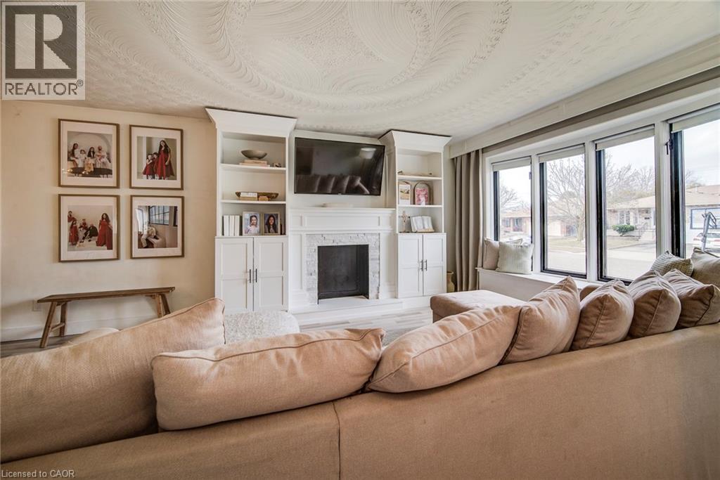 43 Southview Crescent, Cambridge, Ontario  N1P 1A3 - Photo 6 - 40811575