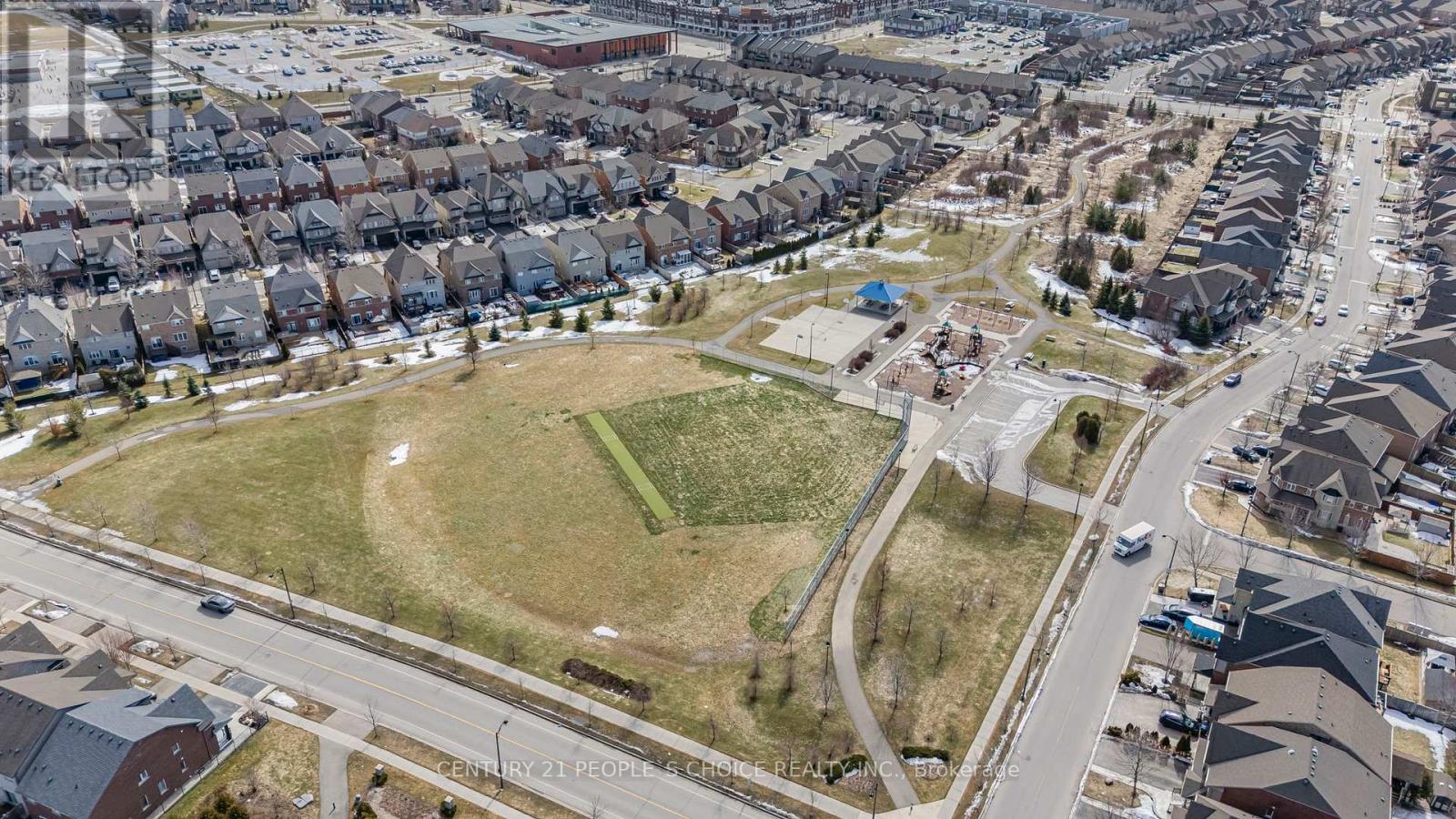 188 Bonnieglen Farm Boulevard, Caledon, Ontario  L7C 4C1 - Photo 48 - W12856322