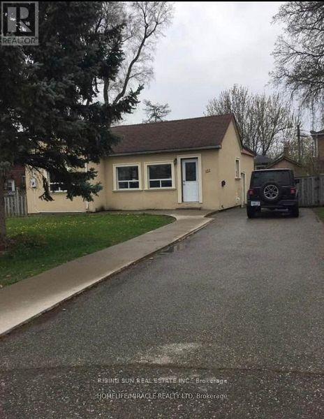 121 Mcmurchy Avenue S, Brampton, Ontario  L6Y 1Z1 - Photo 3 - W12862730