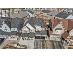 7 PAISLEY WAY, Orangeville, Ontario