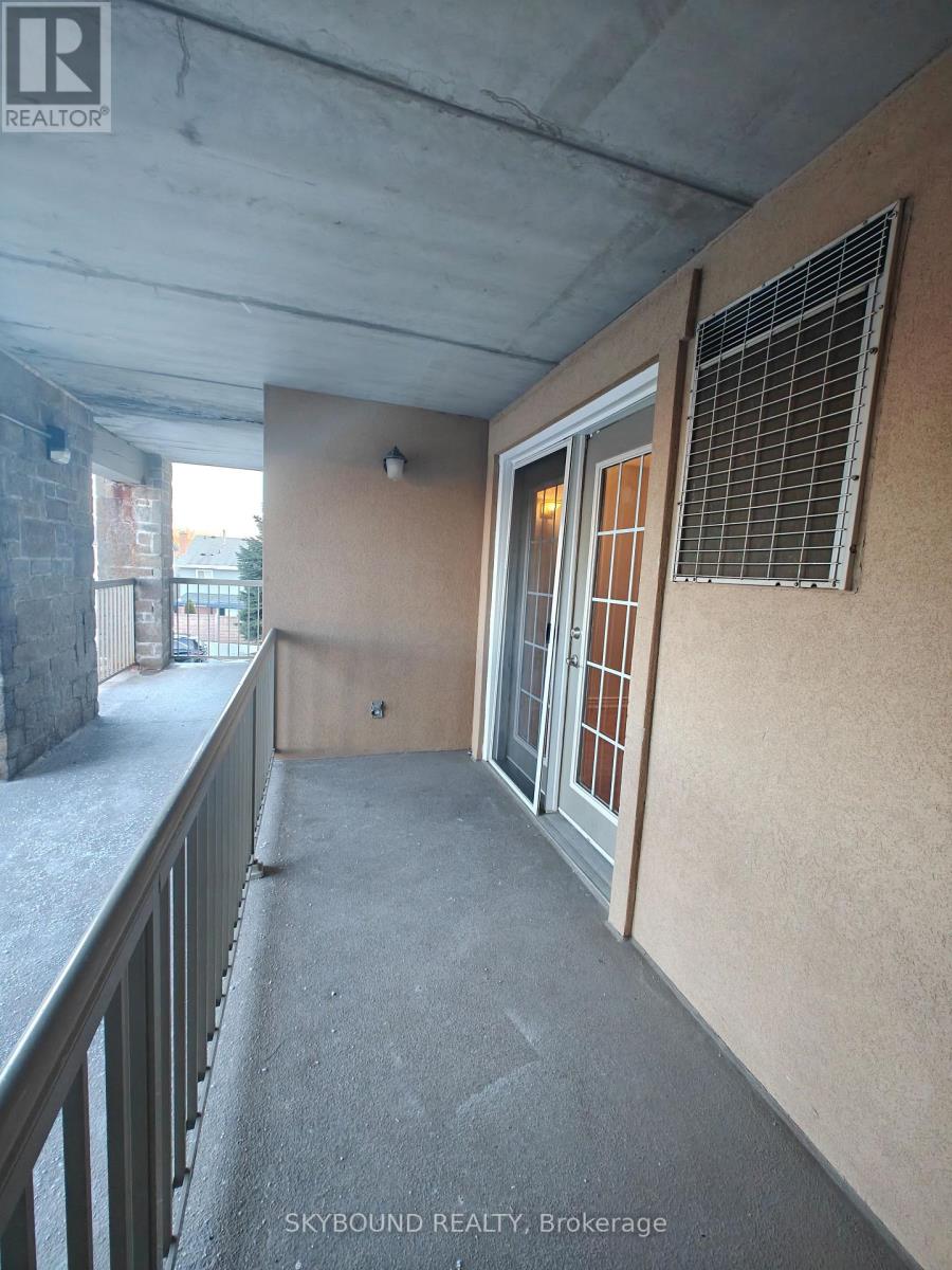 206 - 1800 Walker's Line, Burlington (Palmer), Ontario  L7M 4V2 - Photo 11 - W12872730