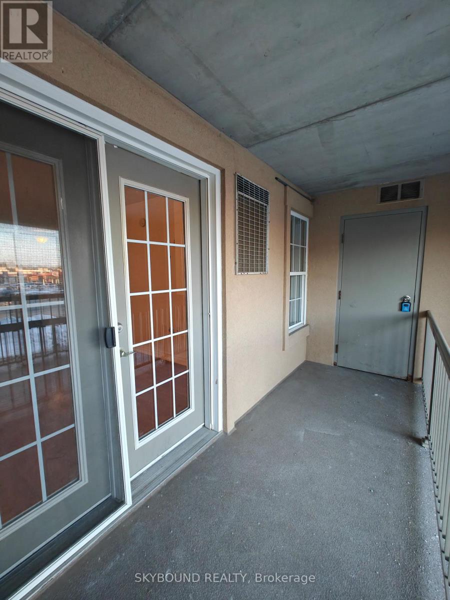 206 - 1800 Walker's Line, Burlington (Palmer), Ontario  L7M 4V2 - Photo 12 - W12872730