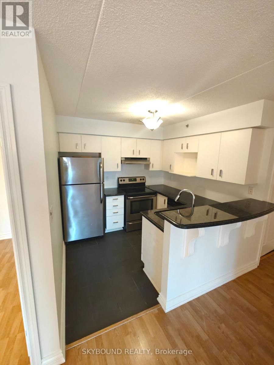 206 - 1800 Walker's Line, Burlington (Palmer), Ontario  L7M 4V2 - Photo 5 - W12872730